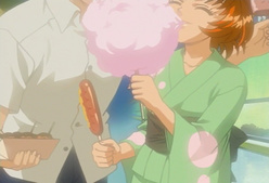 Flutter of Birds: Tori-tachi no Habataki